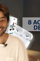 Vídeo: 8 acessórios de viagem que não podem faltar na minha bagagem