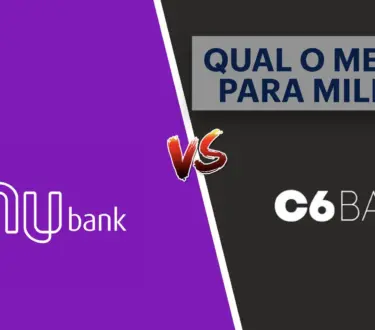 Vídeo: Qual o melhor banco digital para acumular milhas?