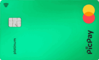 PicPay card