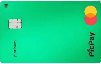 PicPay card